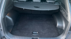 Kia Sportage 1.6 CRDi 134 48V ISG GT-Line 5dr DCT Diesel Estate